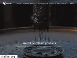 Sites similar to farazoil.com