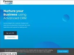 Sites similar to farazon.com