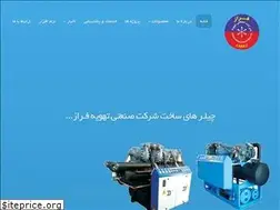 Sites similar to faraztahvieh.com