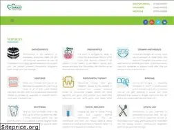 Sites similar to farazydental.com