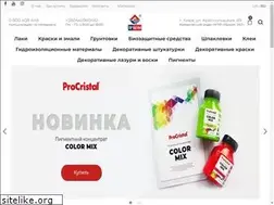 Sites similar to farba-ircom.com.ua