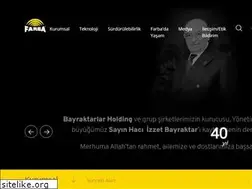 Sites similar to farba.com.tr
