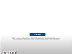 Sites similar to farba.fr
