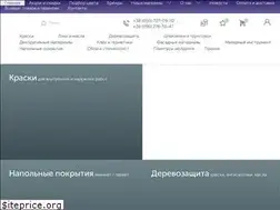 Sites similar to farba.net.ua