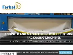 Sites similar to farbal.com