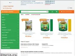 Sites similar to farbalux.com.ua