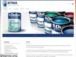 Sites similar to farbaraetna.com