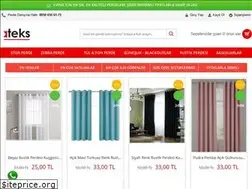 Sites similar to farbateks.com