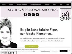 Sites similar to farbberatung-augsburg.de
