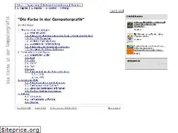 Sites similar to farbe-computer.de