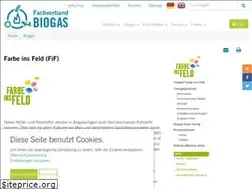 Sites similar to farbe-ins-feld.de