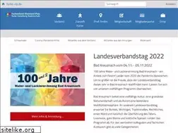 Sites similar to farbe-rlp.de