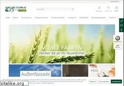 Sites similar to farbe-und-technik.de
