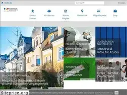 Sites similar to farbe.de