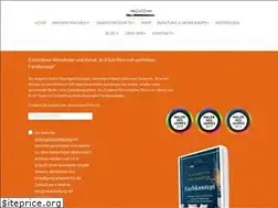 Sites similar to farbefreudeleben.de