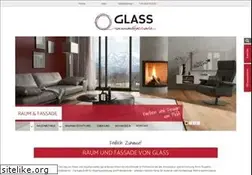 Sites similar to farben-glass.de