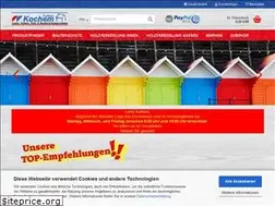 Sites similar to farben-kochem.de