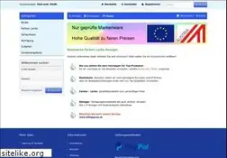 Sites similar to farben-lacke.at