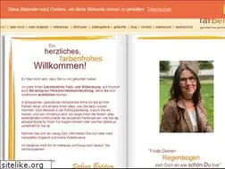Sites similar to farben-reich.com