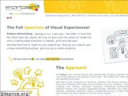 Sites similar to farben.me