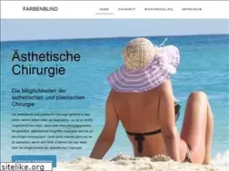 Sites similar to farbenblind.com
