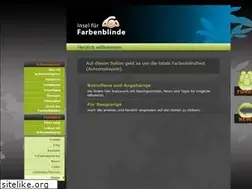 Sites similar to farbenblinde.ch