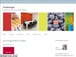 Sites similar to farbenergie.com