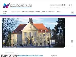 Sites similar to farbenfroh-leben.de