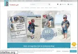 Sites similar to farbenmix.de