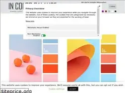 Sites similar to farbenpalette.com