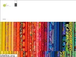 Sites similar to farbenrausch-patchwork.de