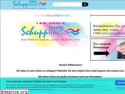Sites similar to farbenschupp-shop.de