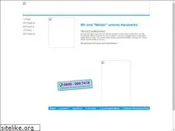 Sites similar to farbenzauber.de