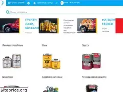 Sites similar to farber.com.ua
