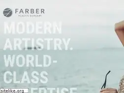 Sites similar to farberplasticsurgery.com