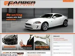 Sites similar to farbers.co.za