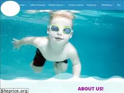 Sites similar to farberswimschool.com