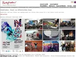 Sites similar to farbfieber.de