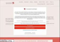 Sites similar to farbglashuette-lauscha.de