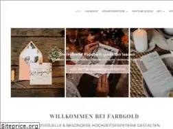 farbgold-design.de
