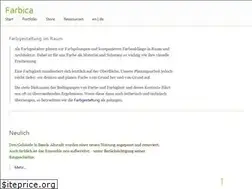 Sites similar to farbica.com