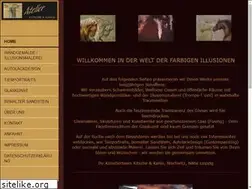 Sites similar to farbige-illusionen.de