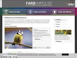 Sites similar to farbimpulse.de