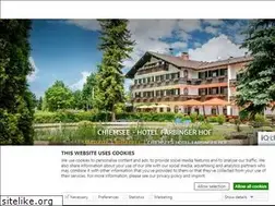 Sites similar to farbingerhof.de