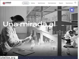 Sites similar to farbiopharma.com