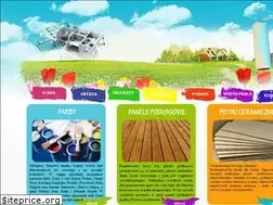 Sites similar to farbkolor.pl