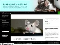 Sites similar to farbmaushamburg.com