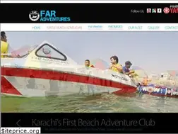 Sites similar to farboatcharter.com