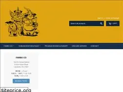 Sites similar to farboco.com