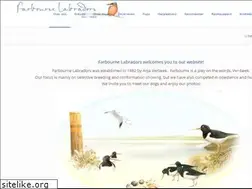 Sites similar to farbourne.com